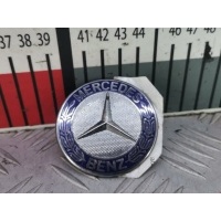 Эмблема (значок) Mercedes SLK (R170) (1996-2004) 1999 1298880116,A1298880116