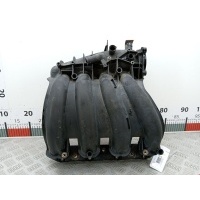 Коллектор впускной BMW 3-Series (E90/E91/E92/E93) (2004-2013) 2006 7520343,11617529440