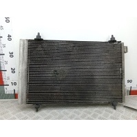 Радиатор кондиционера Lancia Phedra (2002-2010) 2010 L6691004