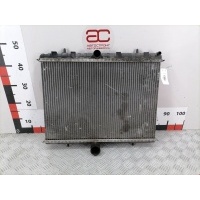 Радиатор основной Lancia Phedra (2002-2010) 2010 R5450002,1330Q7