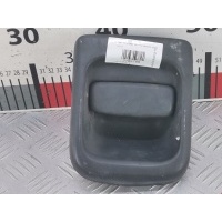 Ручка двери наружная передняя правая Opel Movano A (1998-2010) 1999 7700352489,9160789