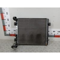 Радиатор основной Volkswagen Golf 4 (1997-2004) 1998 1J0121253G,1J0121253G