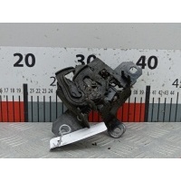 Замок капота Volkswagen Golf 4 (1997-2004) 1998 1J0823509,1J0823509E