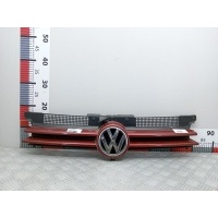 Решетка радиатора Volkswagen Golf 4 (1997-2004) 1998 1J0853655C,1J0853653C