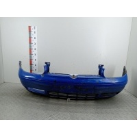 Бампер передний Volkswagen Golf 4 (1997-2004) 1998 1J0807221,1J0807217C