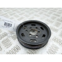Шкив гидроусилителя руля Volkswagen Sharan 1 (1995-2010) 2003 038145255A,1J0422154E