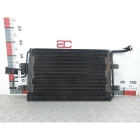 Радиатор кондиционера Volkswagen Golf 4 (1997-2004) 1999 1J0820411C,1J0820413N