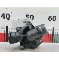 Корпус термостата BMW 3-Series (E46) (1998-2007) 2000 7785053,11517805811