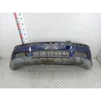 Бампер передний Volkswagen Golf 4 (1997-2004) 1999 1J0807221A,1J0807217C