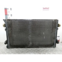 Радиатор основной Volkswagen Golf 4 (1997-2004) 2004 8MK376713-781,1J0121253AD