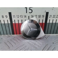 Эмблема (значок) Mercedes R-Class (W251) (2005-2017) 2006 1298880116,A1298880116