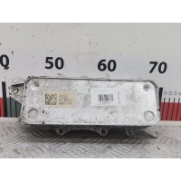 Теплообменник Mercedes CLS-Class (W219) (2004-2010) 2006 6421800165,A6421800165