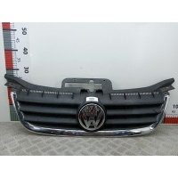 Решетка радиатора Volkswagen Touran 1 (2003-2015) 2006 1T0853651,1T0853651A