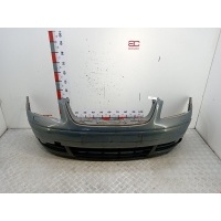 Бампер передний Volkswagen Touran 1 (2003-2015) 2006 1T0807217,1T0807217C