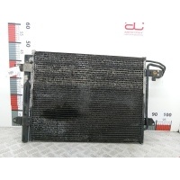 Радиатор кондиционера Volkswagen Touran 1 (2003-2015) 2006 1T0820191A,1T0820411E