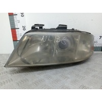 Фара левая Audi A6 C5 (1997-2005) 1998 14846500,4B0941029M