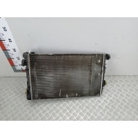 Радиатор основной Seat Ibiza 3 (2002-2008) 2006 8MK376717701,6Q0121253R