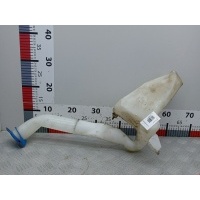 Бачок омывателя Seat Ibiza 3 (2002-2008) 2006 6Q0955453,6Q0955453T