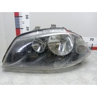 Фара левая Seat Ibiza 3 (2002-2008) 2006 89317150,6L1941751D