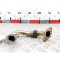 Трубка системы рециркуляции EGR Audi A3 8L (1996-2003) 1998 038131521AF,038131521AF