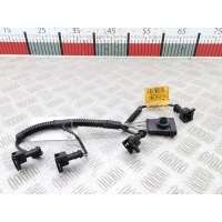 Проводка (жгут проводов) Renault Modus (2004-2012) 2007 8200323837,8200379181