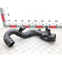Патрубок интеркулера Audi A3 8L (1996-2003) 1998 1J0121654AC,1J0129654AC