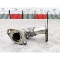 Трубка системы рециркуляции EGR Audi A3 8L (1996-2003) 1998 038131521F,038131521F