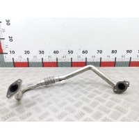Трубка системы рециркуляции EGR Audi A4 B8 (2007-2015) 2008 036131521K,03G131521K