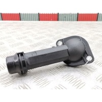 Корпус термостата Audi A4 B8 (2007-2015) 2008 03G121121C,03G121121C