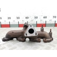 Коллектор выпускной Audi A4 B8 (2007-2015) 2008 03L253033,03L253033
