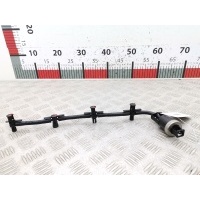 Трубка обратки Audi A4 B8 (2007-2015) 2008 2136300,03L130235AE