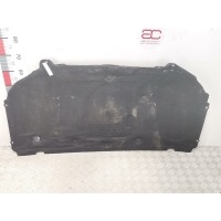 Шумоизоляция капота Opel Vectra C (2002-2008) 2004 ,9178922
