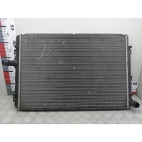 Радиатор основной Volkswagen Eos (2006-2015) 2008 1K0121251AB,1K0121251AB
