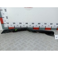 Кронштейн (крепление) переднего бампера правый Skoda Octavia 1Z (2004-2013) 2008 1Z0807184B,1Z0807184B