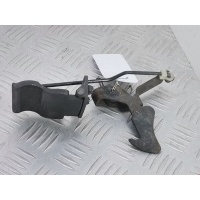 Ручка открывания капота Opel Vectra C (2002-2008) 2002