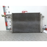 Радиатор кондиционера Skoda Octavia 1Z (2004-2013) 2008 1K0820411AH,1K082041AH