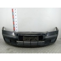 Бампер передний Skoda Octavia 1Z (2004-2013) 2008 1Z0807221,1Z0807221