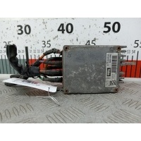 Блок управления вентилятором Audi A4 B6 (2000-2006) 2003 873479G,8E0959501D