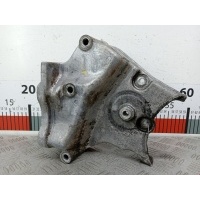 Кронштейн (крепление) двигателя (лапа крепления) Opel Vectra C (2002-2008) 2005 55187676,55210530