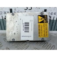 Блок розжига ксенона Audi A6 C6 (2004-2011) 2005 5DV008290-00,4E0907476