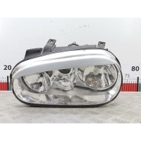 Фара левая Volkswagen Golf 4 (1997-2004) 2001 150145-00,1J1941017F