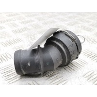 Фланец (штуцер системы охлаждения тройник) Volkswagen Golf 4 (1997-2004) 2001 1J0121619,1J0122291