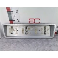 Накладка декоративная (бленда) Audi A8 D2 (1994-2002) 1998 4D0853465B,4D0853465B