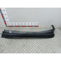 Дождевик (жабо) Hyundai Santa_Fe 2 (CM) (2005-2012) 2008 861502B010,861502B000
