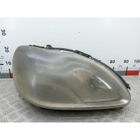 Фара правая Mercedes S-Class (W220) (1998-2005) 2001 0301153002,A2208200261