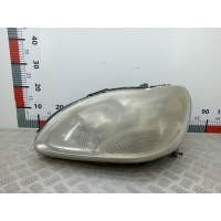 Фара левая Mercedes S-Class (W220) (1998-2005) 2001 0301153001,A2208200161