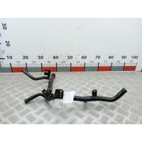Патрубок системы охлаждения Volkswagen Golf 4 (1997-2004) 2002 038121065B,038121065BH