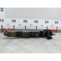 Кронштейн (крепление) переднего бампера правый Audi A3 8L (1996-2003) 1999 8L0807184D,8L0807184D
