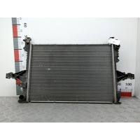 Радиатор основной Volvo S80 1 (1998-2005) 2000 PN9161181G,31319056