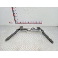 Рамка капота Mercedes A-Class (W168) (1997-2004) 1999